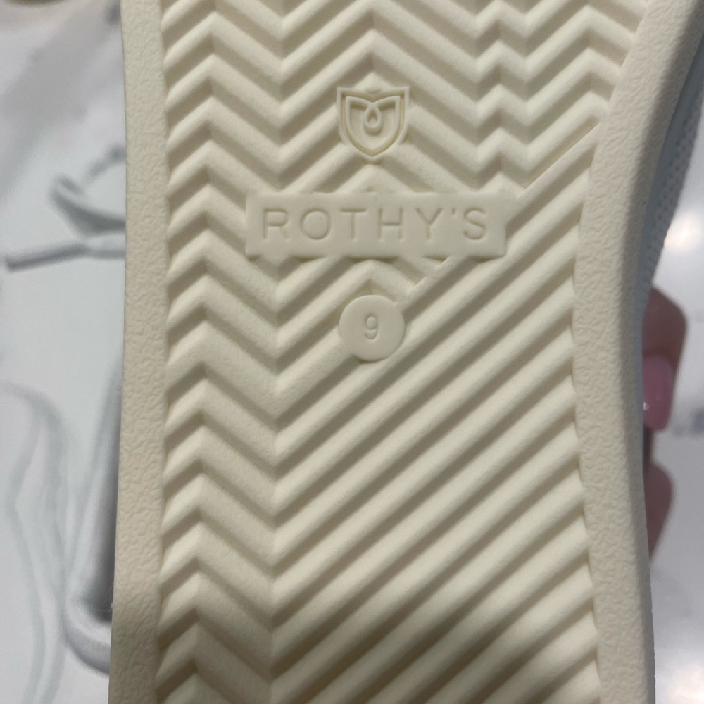Rothy’s shoes - Picture 3 of 4